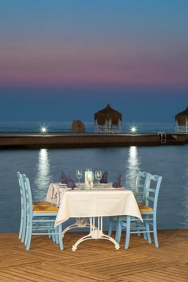 imagini hotel LE BLEU KUSADASI